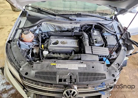 2017 Volkswagen Tiguan S z USA, uszkodzony, nr VIN WVGAV7AX2HK053949